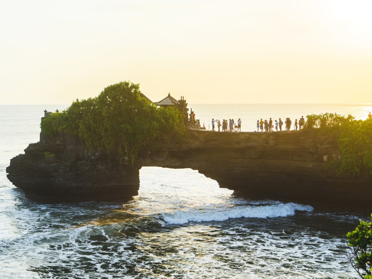 10 Best Tourist Places To Visit in the Bali from&nbsp;India