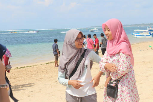 Tanjung Benoa
