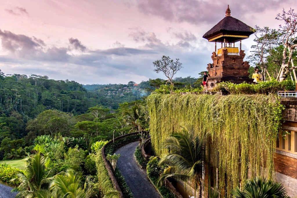 Ubud